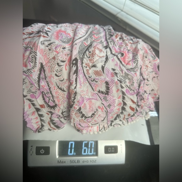 Medium Victoria Secret swimsuit cover up - Picture 4 of 8